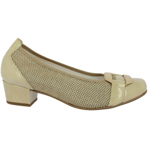 Pompes Doctor Cutillas 81241 CAMEL Pompes Doctor Cutillas 81241 CAMEL