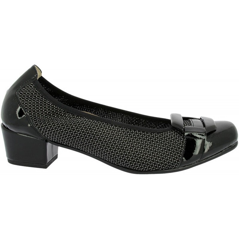 Pompes Doctor Cutillas 81241 NEGRO