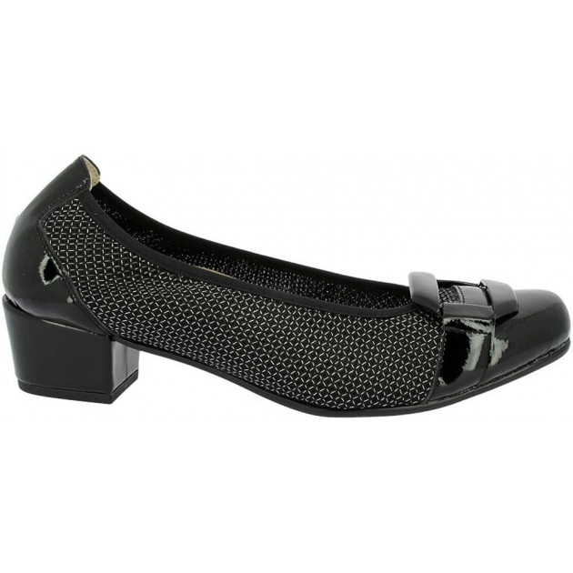Pompes Doctor Cutillas 81241 NEGRO Pompes Doctor Cutillas 81241 NEGRO