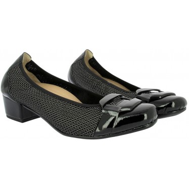 Pompes Doctor Cutillas 81241 NEGRO