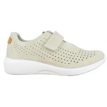 Chaussures de sport pour femmes Doctor Cutillas 39513 PIEDRA