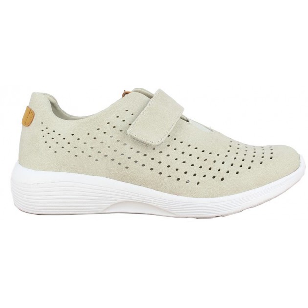 Chaussures de sport pour femmes Doctor Cutillas 39513 PIEDRA Chaussures de sport pour femmes Doctor Cutillas 39513 PIEDRA