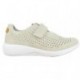 Chaussures de sport pour femmes Doctor Cutillas 39513 PIEDRA