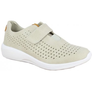 Chaussures de sport pour femmes Doctor Cutillas 39513 PIEDRA