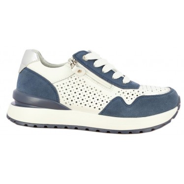 Chaussures de sport pour femmes Doctor Cutillas 72150 MARINO