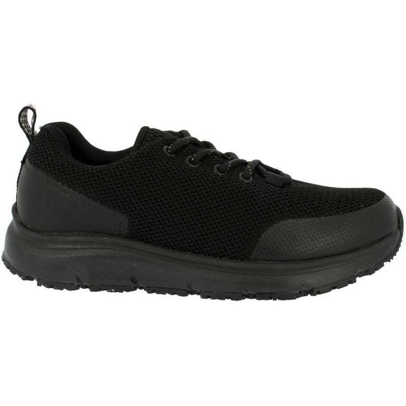Chaussures de sport pour femmes Doctor Cutillas 87502 NEGRO
