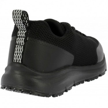 Chaussures de sport pour femmes Doctor Cutillas 87502 NEGRO