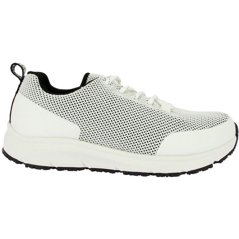 Chaussures de sport pour femmes Doctor Cutillas 87502 BLANCO