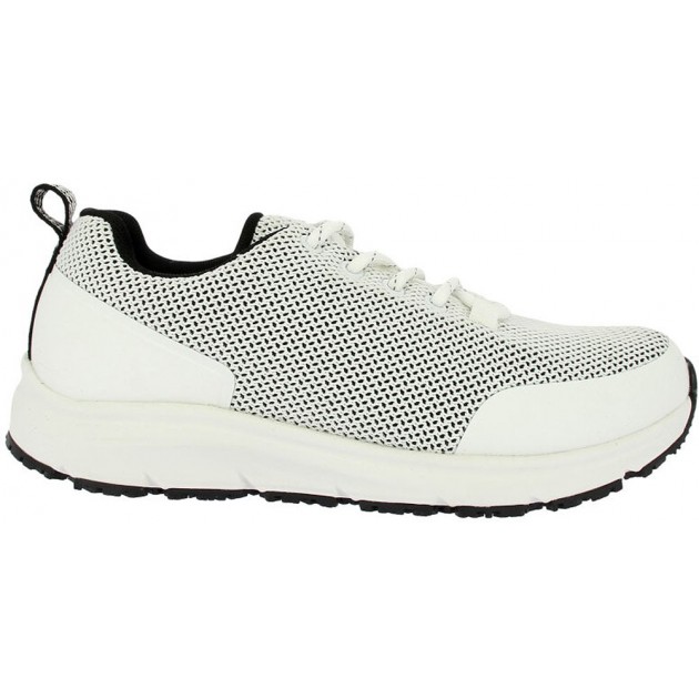 Chaussures de sport pour femmes Doctor Cutillas 87502 BLANCO Chaussures de sport pour femmes Doctor Cutillas 87502 BLANCO