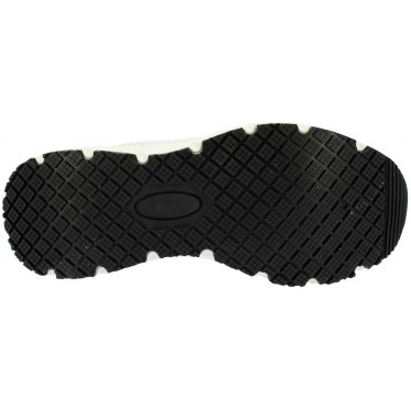 Chaussures de sport pour femmes Doctor Cutillas 87502 BLANCO