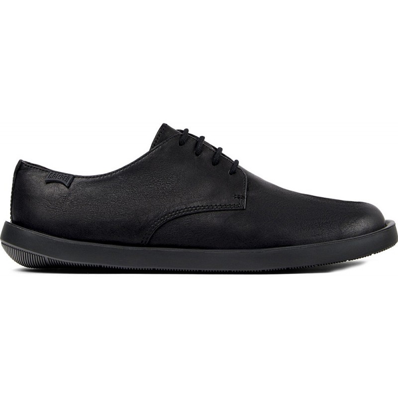 CHAUSSURE DE CAMPING-CAR K100669 WAGON NEGRO_018