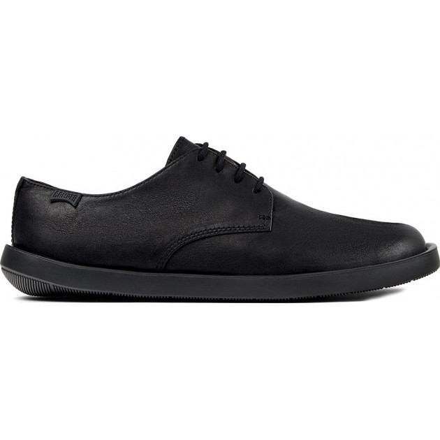 CHAUSSURE DE CAMPING-CAR K100669 WAGON NEGRO_018 CHAUSSURE DE CAMPING-CAR K100669 WAGON NEGRO_018