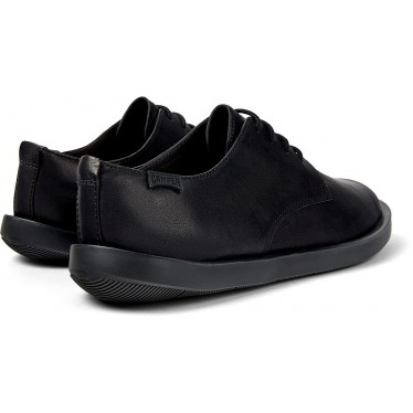 CHAUSSURE DE CAMPING-CAR K100669 WAGON NEGRO_018
