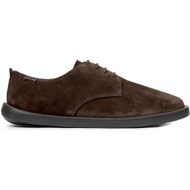 CHAUSSURE DE CAMPING-CAR K100669 WAGON MARRON_027