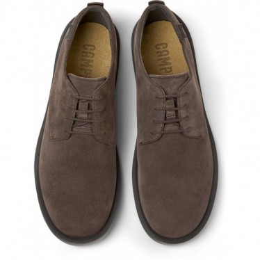 CHAUSSURE DE CAMPING-CAR K100669 WAGON MARRON_027