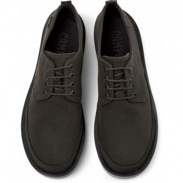 CHAUSSURES DE CAMPER WAGON K100774 GRIS_015