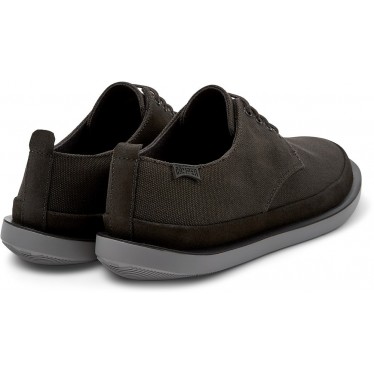 CHAUSSURES DE CAMPER WAGON K100774 GRIS_015