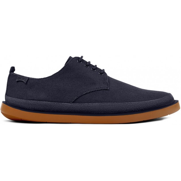 CHAUSSURES DE CAMPER WAGON K100774 AZUL_016 CHAUSSURES DE CAMPER WAGON K100774 AZUL_016