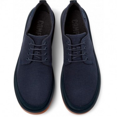 CHAUSSURES DE CAMPER WAGON K100774 AZUL_016