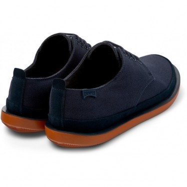 CHAUSSURES DE CAMPER WAGON K100774 AZUL_016