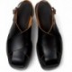 Sandales en cuir CAMPER Billie K201725 NEGRO_001