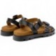 Sandales pour femmes CAMPER Brutus Sandal K201768 NEGRO_001