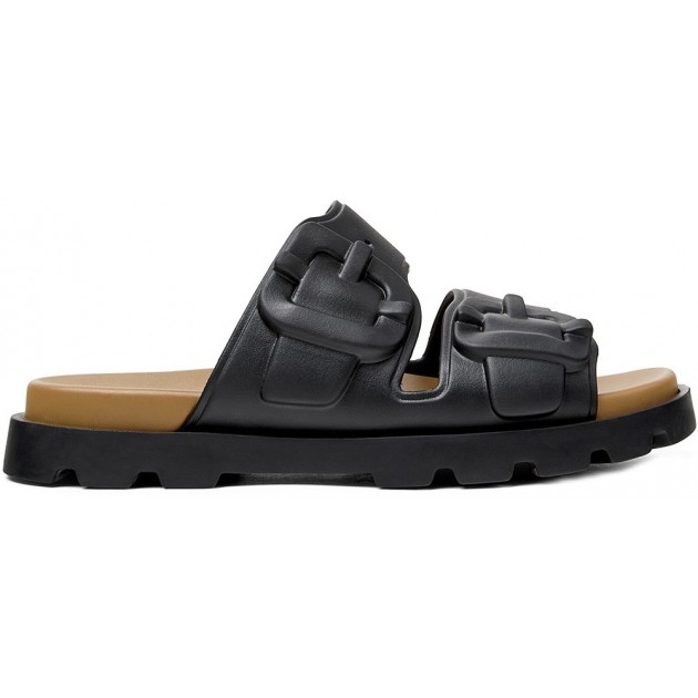 Sandales Camper Brutus K201792 pour femme NEGRO_001 Sandales Camper Brutus K201792 pour femme NEGRO_001