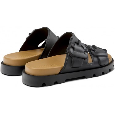 Sandales Camper Brutus K201792 pour femme NEGRO_001