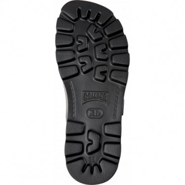 Sandales Camper Brutus K201792 pour femme NEGRO_001