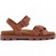 Sandales pour femmes CAMPER Brutus Sandal K201768 MARRON_003