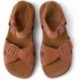 Sandales pour femmes CAMPER Brutus Sandal K201768 MARRON_003