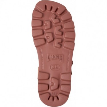 Sandales pour femmes CAMPER Brutus Sandal K201768 MARRON_003