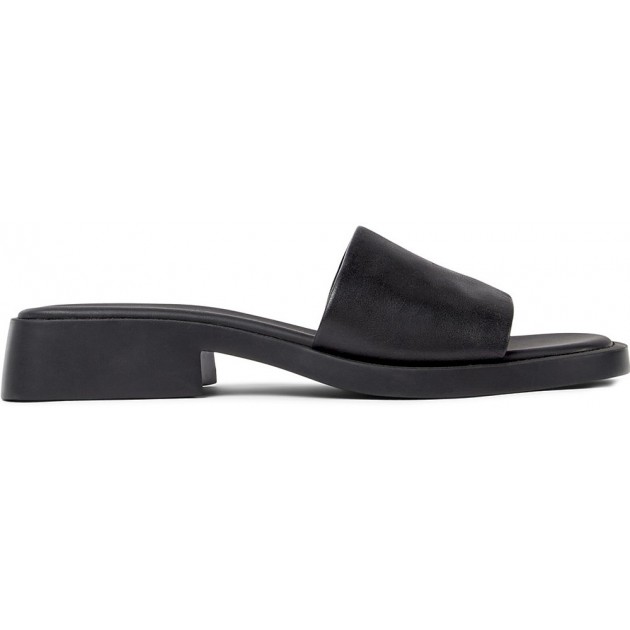 Sandales en cuir CAMPER Dana K201740 NEGRO_001 Sandales en cuir CAMPER Dana K201740 NEGRO_001