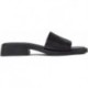 Sandales en cuir CAMPER Dana K201740 NEGRO_001