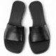 Sandales en cuir CAMPER Dana K201740 NEGRO_001