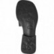 Sandales en cuir CAMPER Dana K201740 NEGRO_001