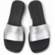 Sandales en cuir CAMPER Dana K201740 PLATA_007