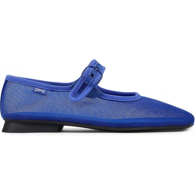 CAMPER MERCEDITAS PRESQUE MYRA K201628 AZUL_001 CAMPER MERCEDITAS PRESQUE MYRA K201628 AZUL_001