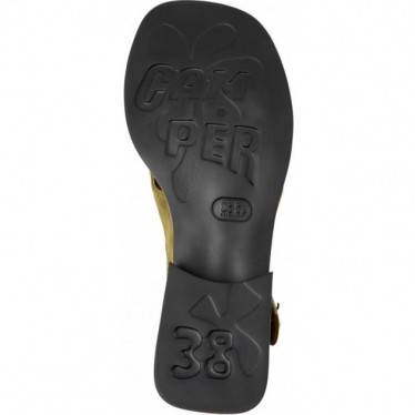 SANDALES CAMPEUR K201600 DANA VERDE_007