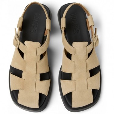 SANDALES CAMPEUR K201489 DANA BEIGE_009