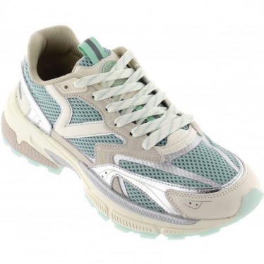 Baskets Victoria 8809101 Mythos Metal pour femme JADE
