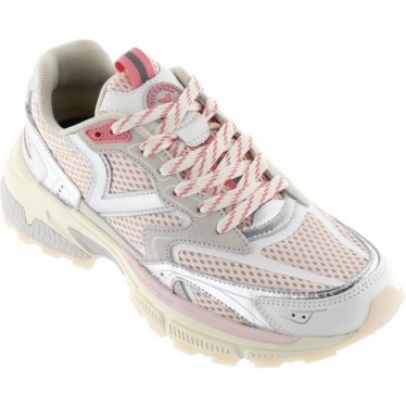 Baskets Victoria 8809101 Mythos Metal pour femme ROSA