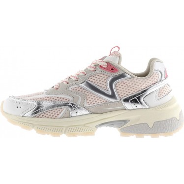 Baskets Victoria 8809101 Mythos Metal pour femme ROSA