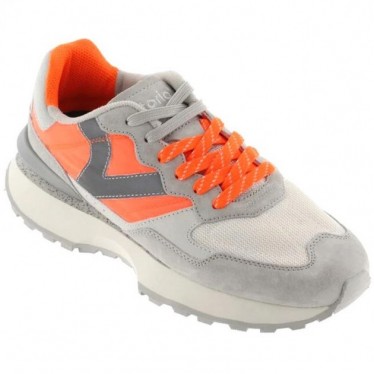 Baskets Victoria 8807105 Rush Neon pour homme NARANJA