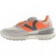 Baskets Victoria 8807105 Rush Neon pour homme NARANJA