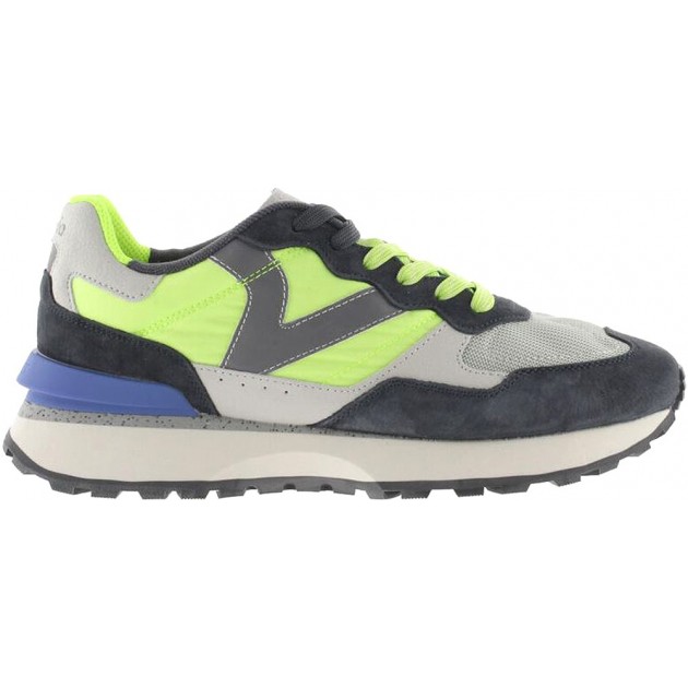 Baskets Victoria 8807105 Rush Neon pour homme LIMA Baskets Victoria 8807105 Rush Neon pour homme LIMA