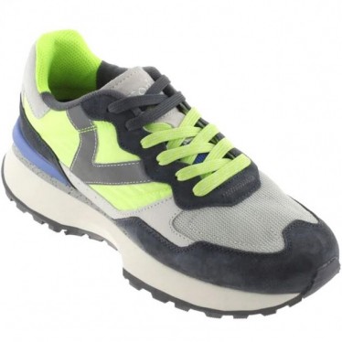 Baskets Victoria 8807105 Rush Neon pour homme LIMA