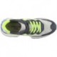Baskets Victoria 8807105 Rush Neon pour homme LIMA