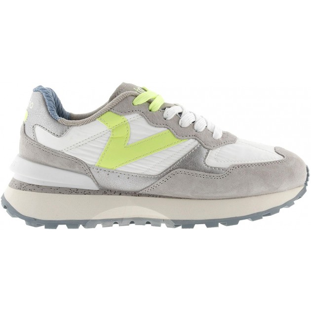 Baskets Victoria 8807106 Rush Summer Pastel pour femme BLANCO Baskets Victoria 8807106 Rush Summer Pastel pour femme BLANCO