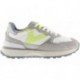 Baskets Victoria 8807106 Rush Summer Pastel pour femme BLANCO